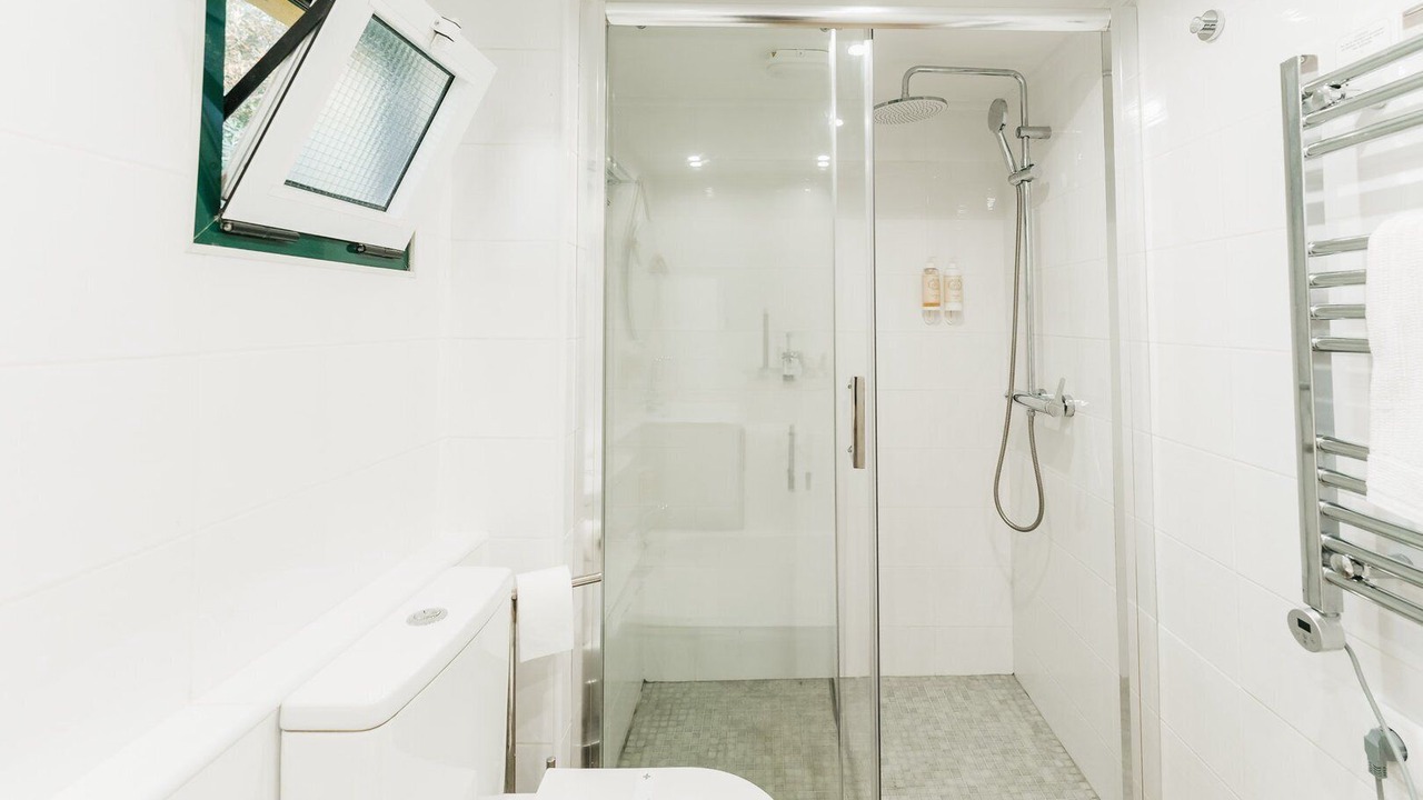Photo of Bathroom in Fundao