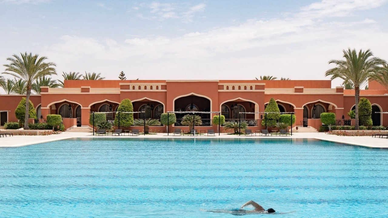 Photo of Outdoor in Zawiyat Sidi Musa