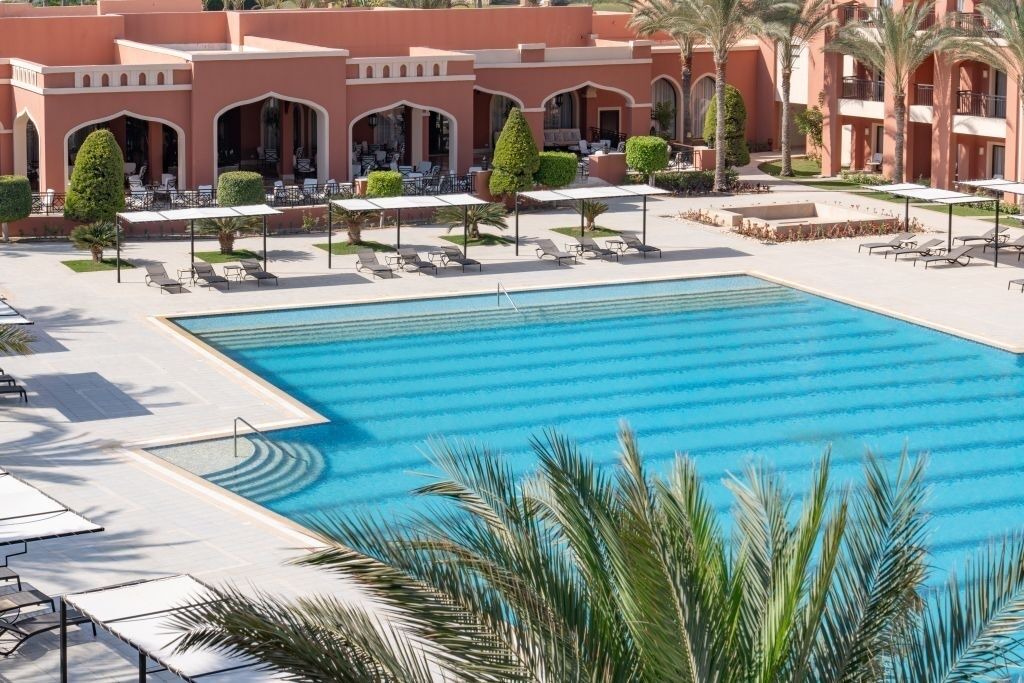 Photo of Outdoor in Zawiyat Sidi Musa
