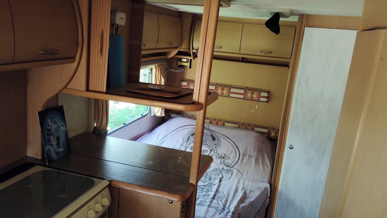 Photo of Bedroom in Lagos