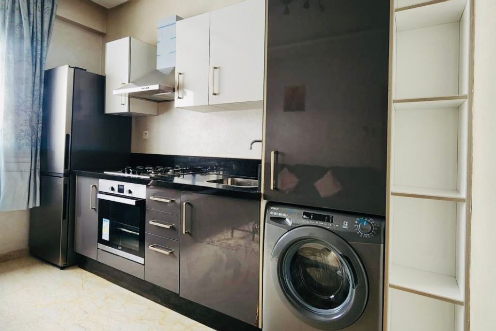 Photo of Kitchen in Mohammedia