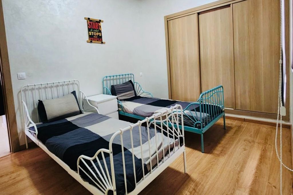 Photo of Bedroom in Mohammedia