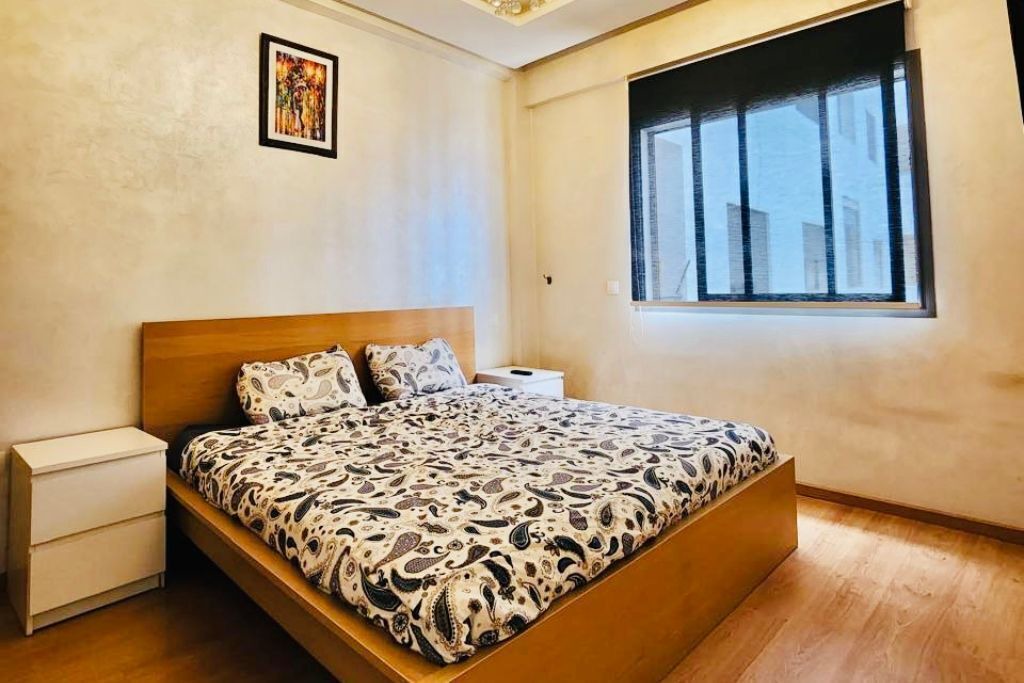 Photo of Bedroom in Mohammedia