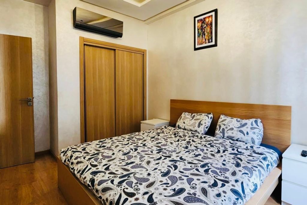 Photo of Bedroom in Mohammedia