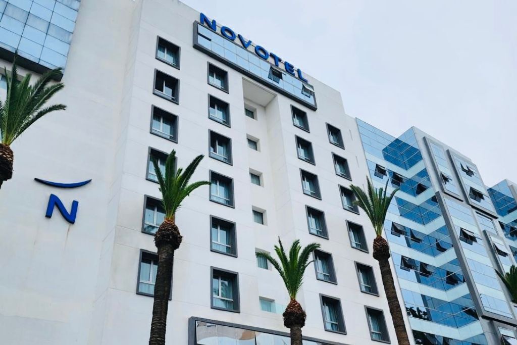 Photo of Outdoor in Mohammedia