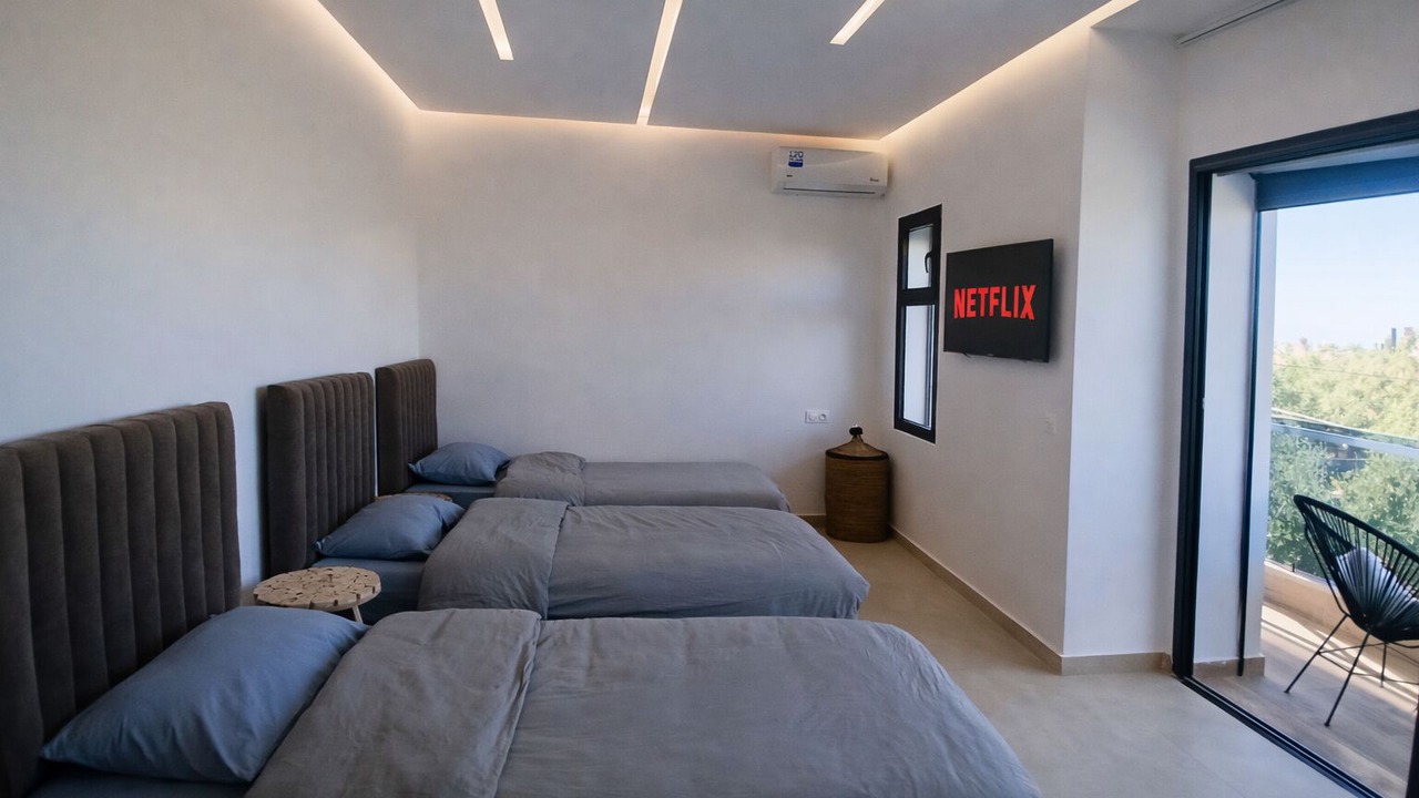 Photo of Bedroom in Ouled Tayeb