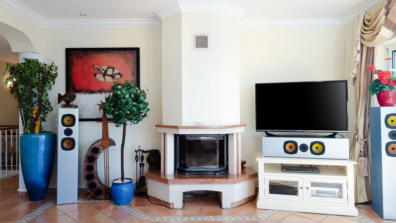 Photo of Livingroom in Ferragudo