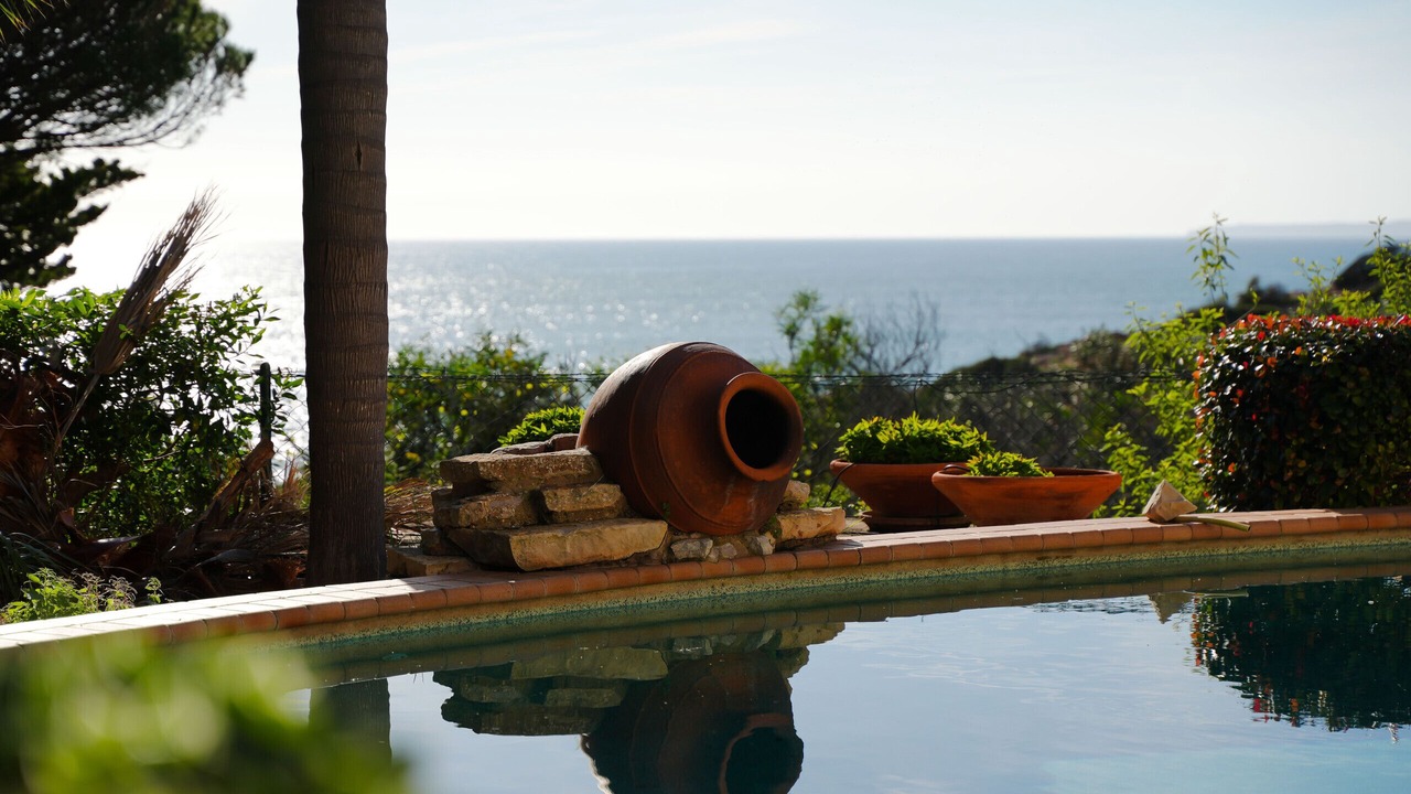 Photo of Outdoor in Ferragudo