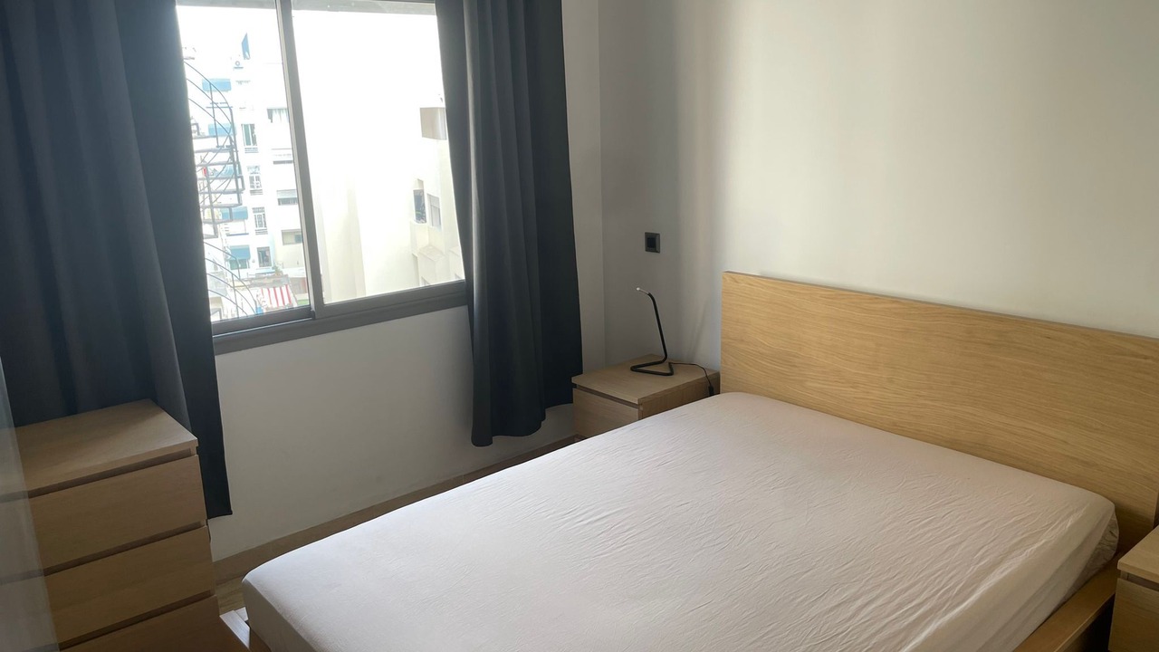Photo of Bedroom in Belvedere