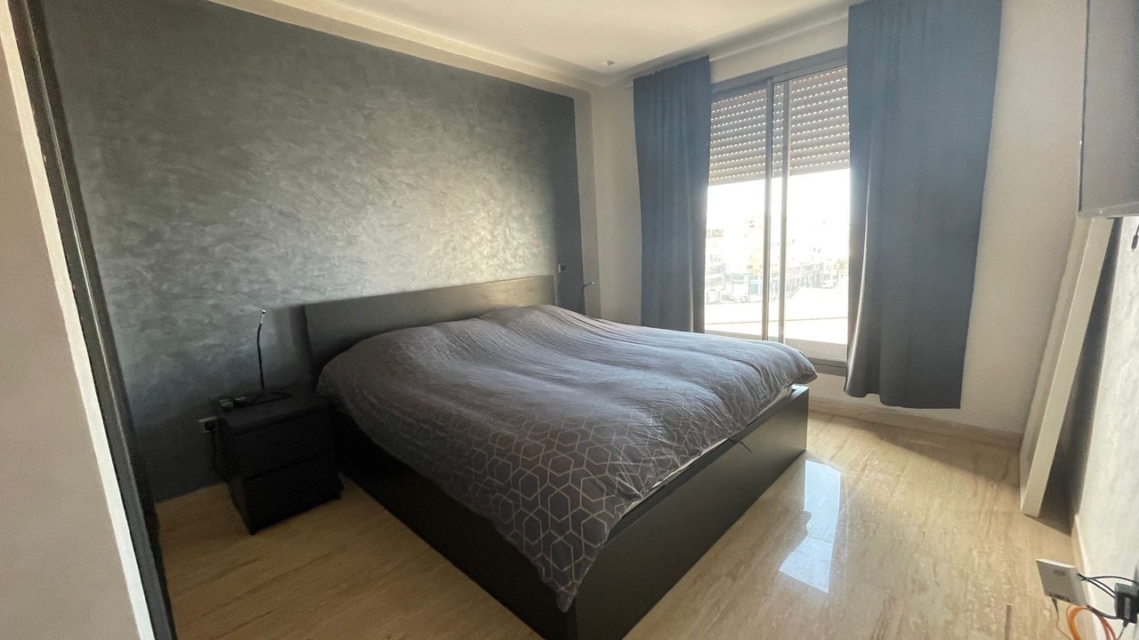 Photo of Bedroom in Belvedere