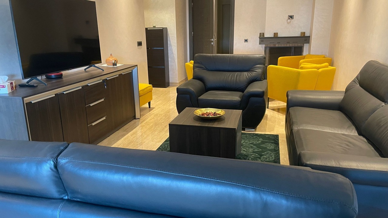 Photo of Livingroom in Belvedere