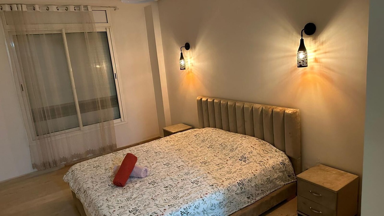 Photo of Bedroom in Mohammedia