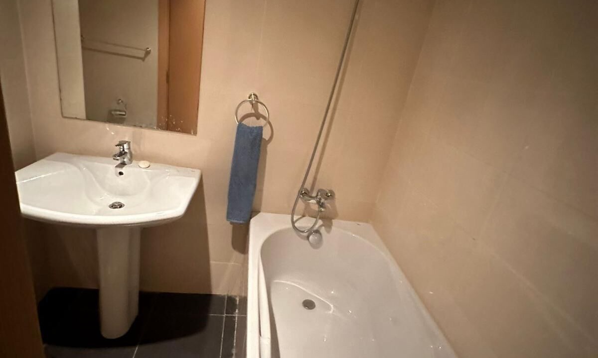 Photo of Bathroom in Mohammedia