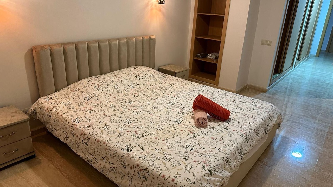 Photo of Bedroom in Mohammedia