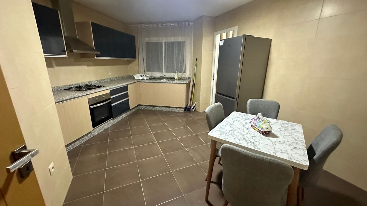 Photo of Kitchen in Mohammedia