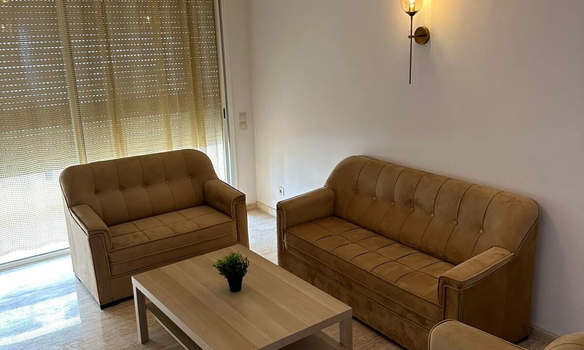 Photo of Livingroom in Mohammedia