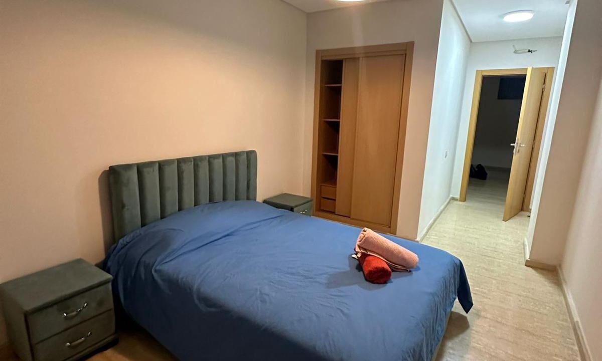 Photo of Bedroom in Mohammedia