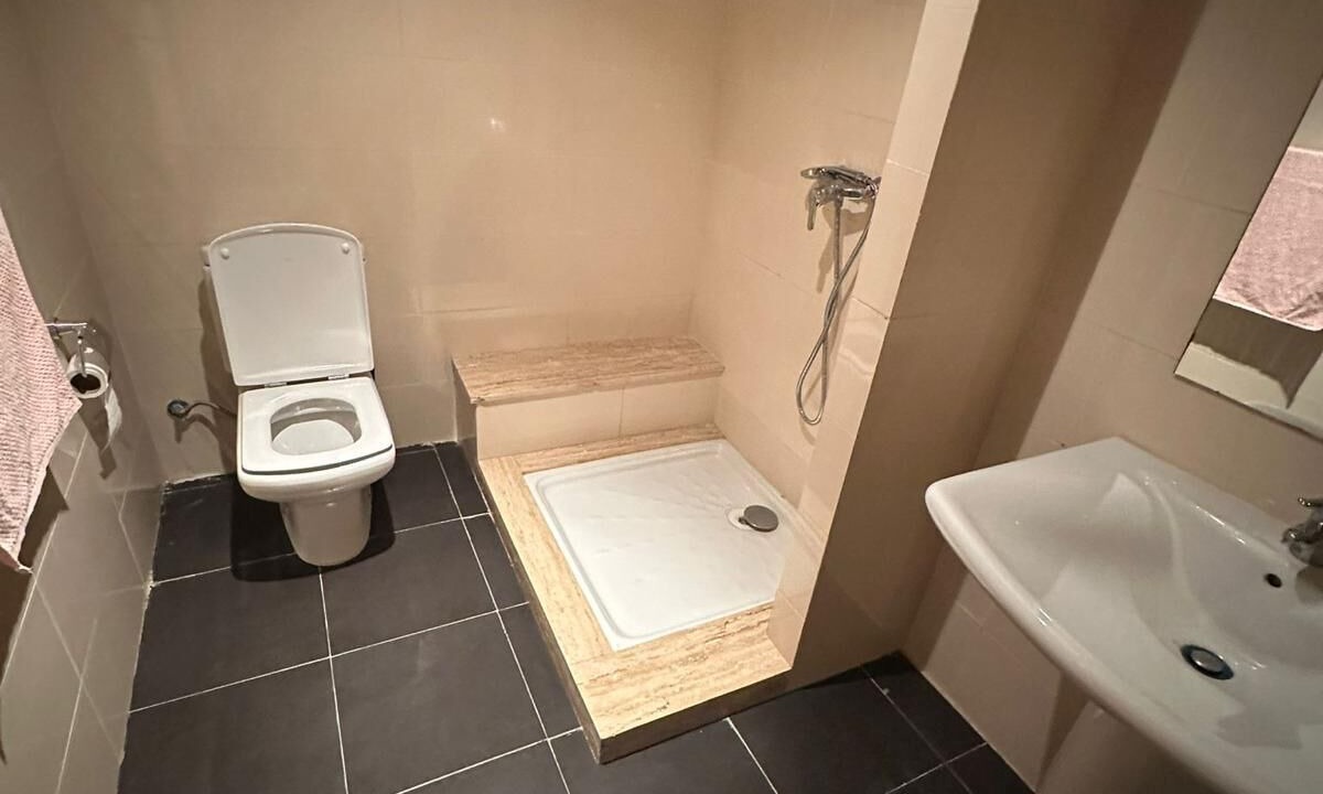 Photo of Bathroom in Mohammedia