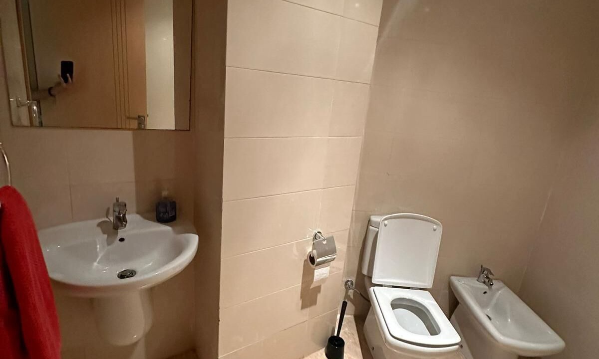 Photo of Bathroom in Mohammedia