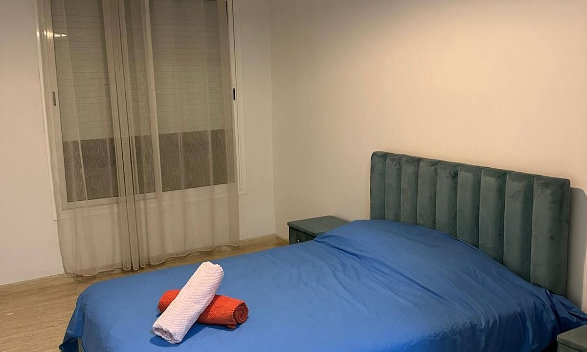 Photo of Bedroom in Mohammedia