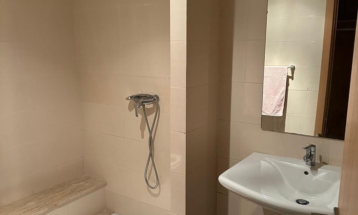 Photo of Bathroom in Mohammedia