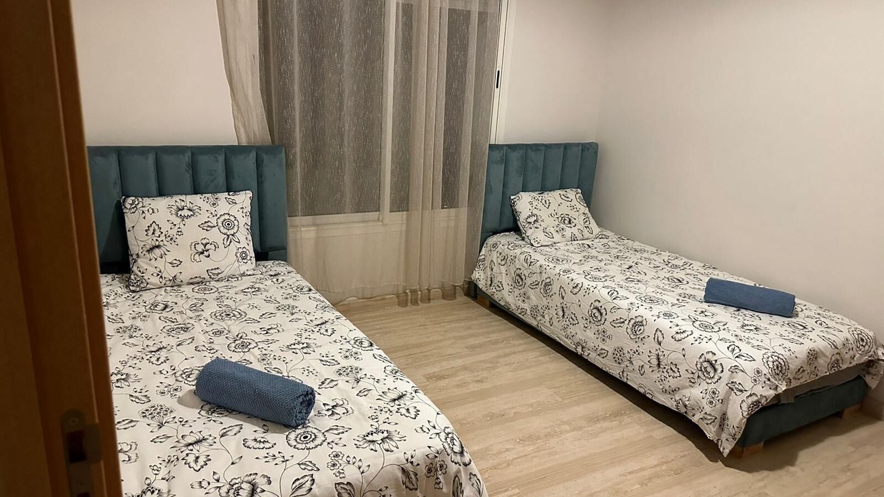 Photo of Bedroom in Mohammedia