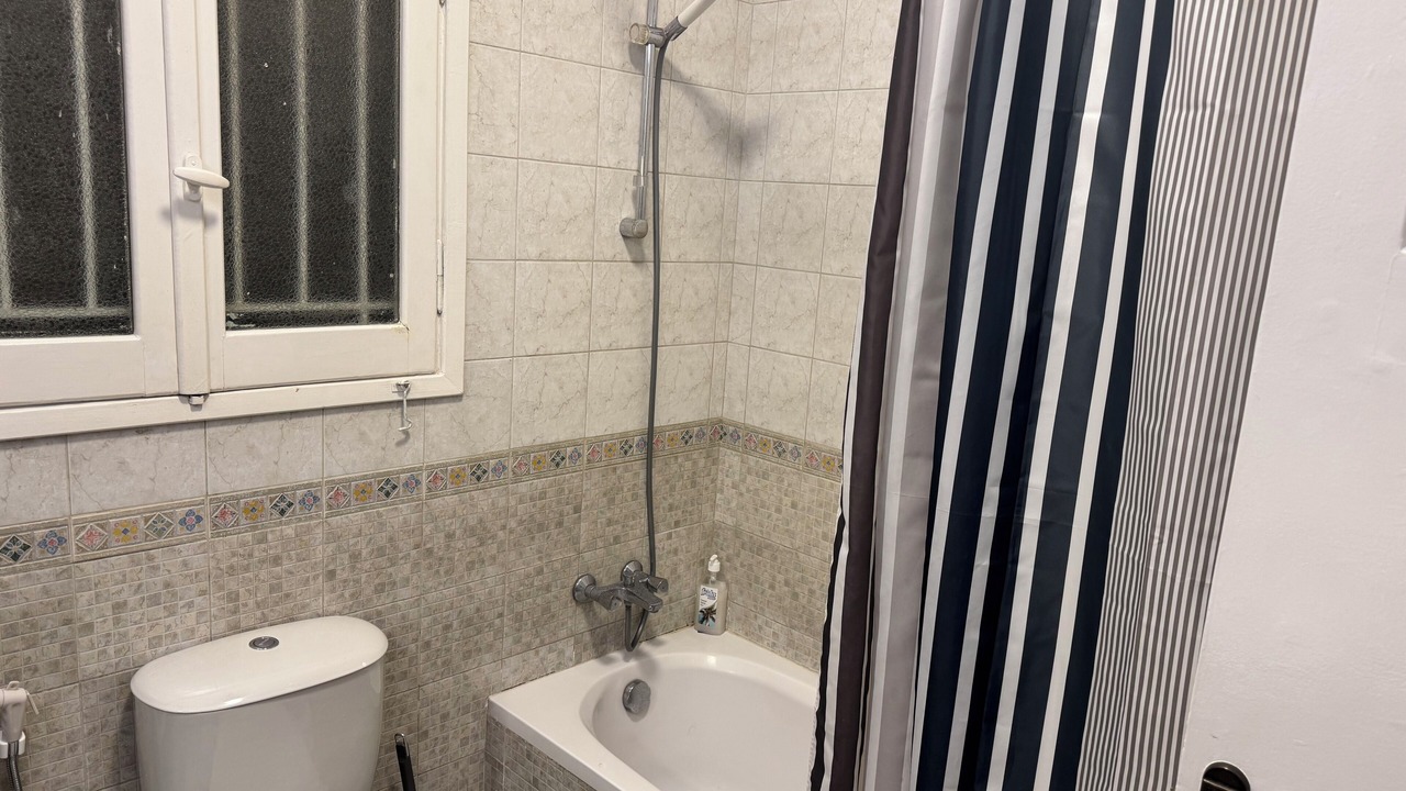 Photo of Bathroom in Zamalek