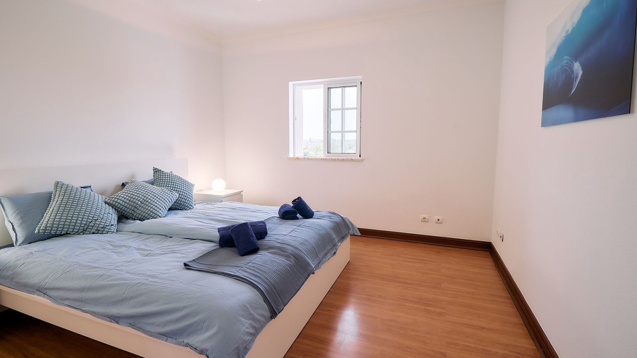Photo of Bedroom in Pera
