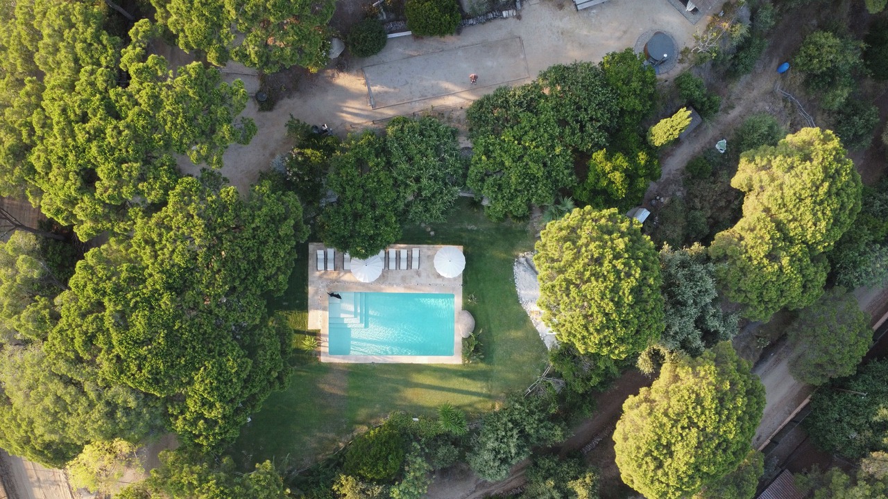 Photo of Outdoor in Sant Andreu de Llavaneres