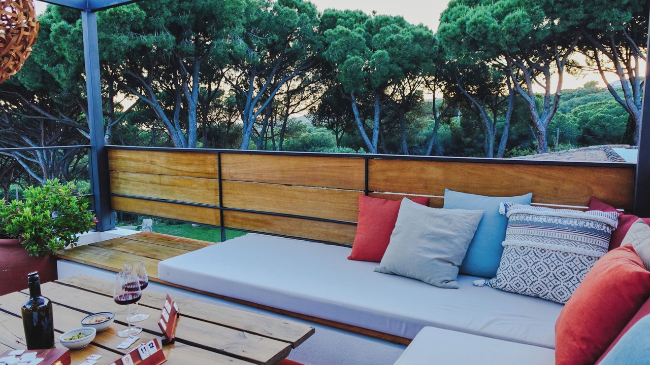 Photo of Outdoor in Sant Andreu de Llavaneres