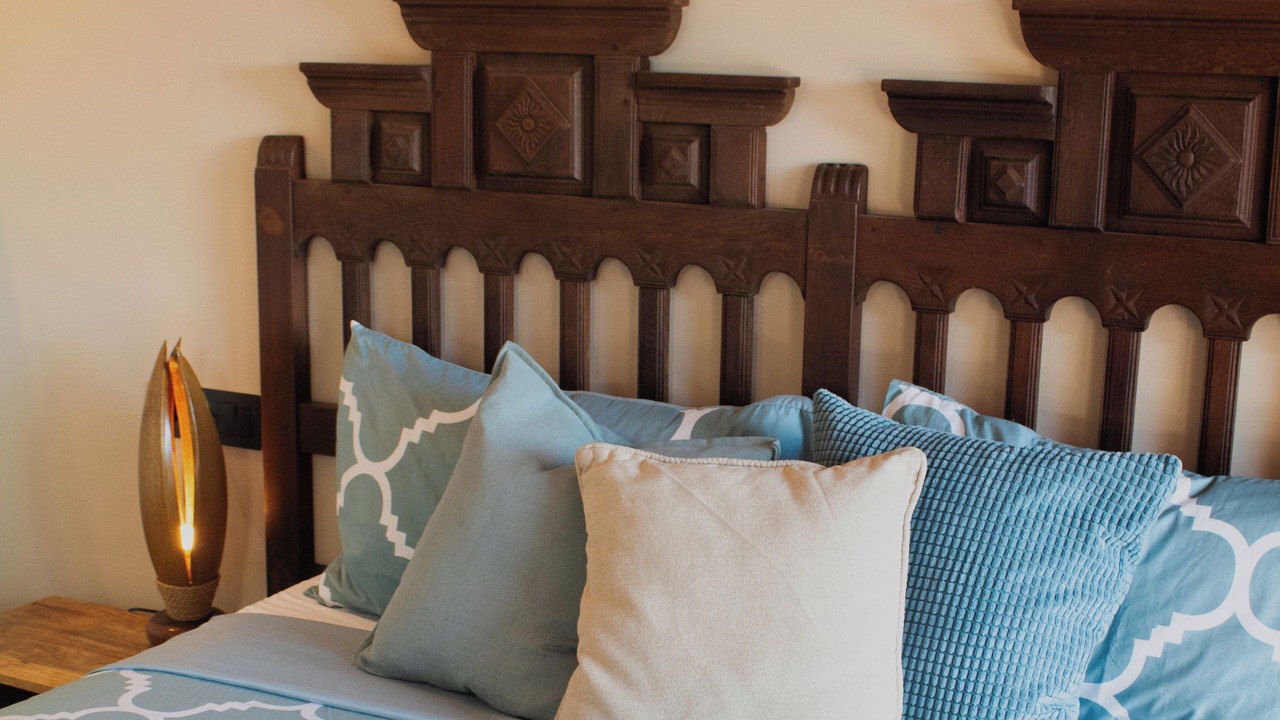 Photo of Bedroom in Sant Andreu de Llavaneres