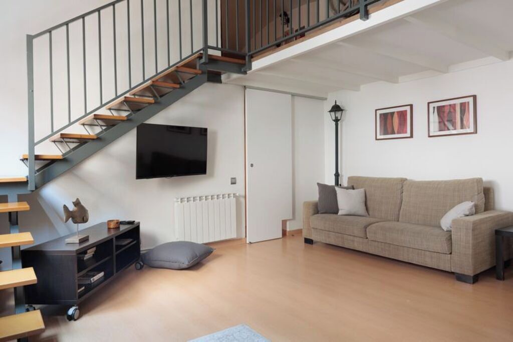 Photo of Livingroom in El Poble-sec