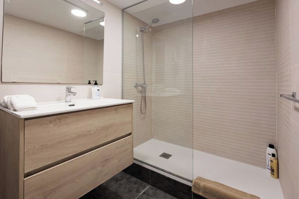 Photo of Bathroom in El Poble-sec
