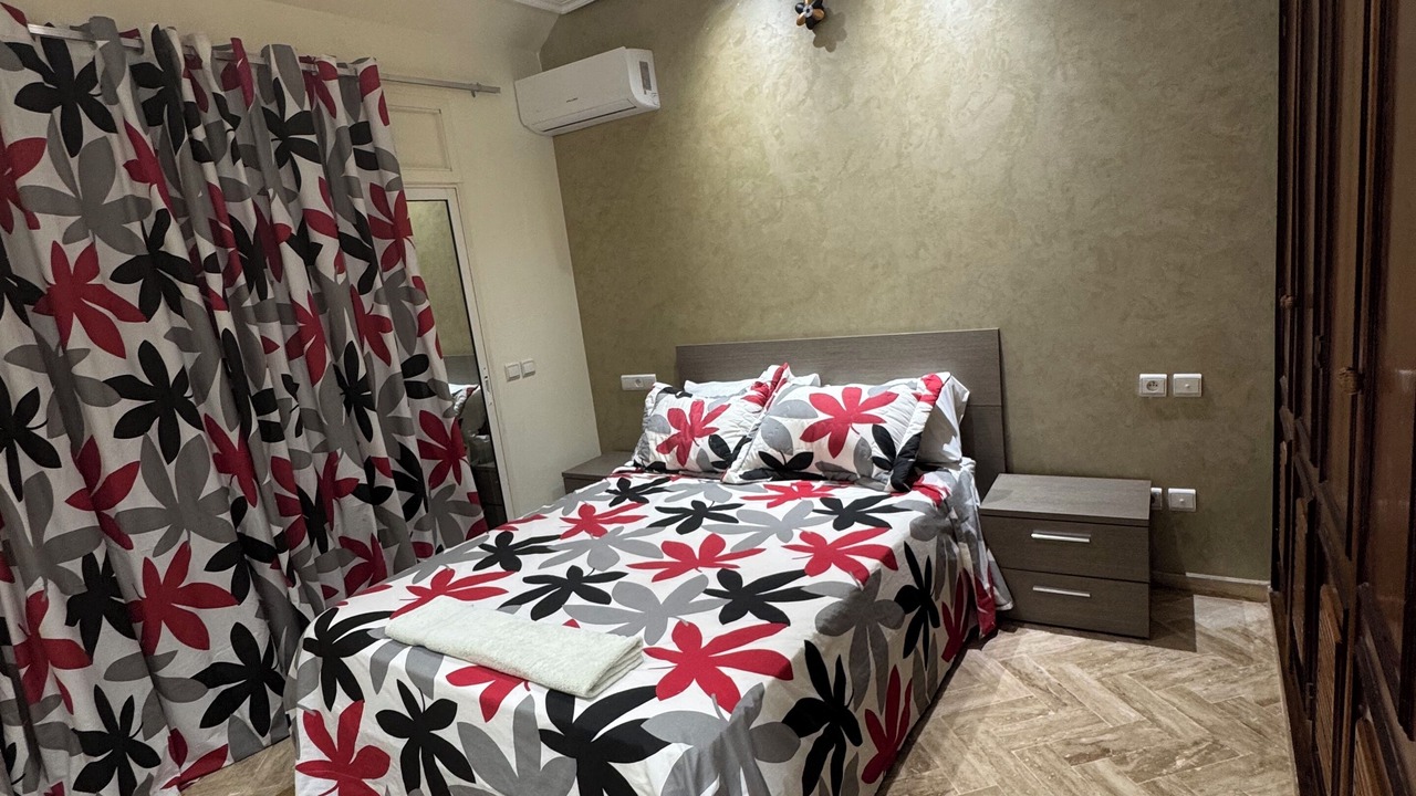 Photo of Bedroom in Gauthier