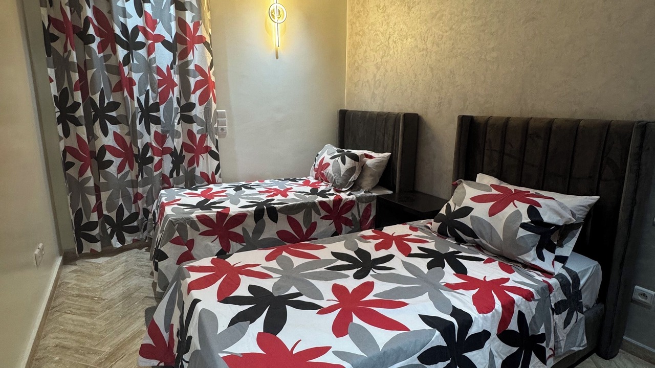 Photo of Bedroom in Gauthier