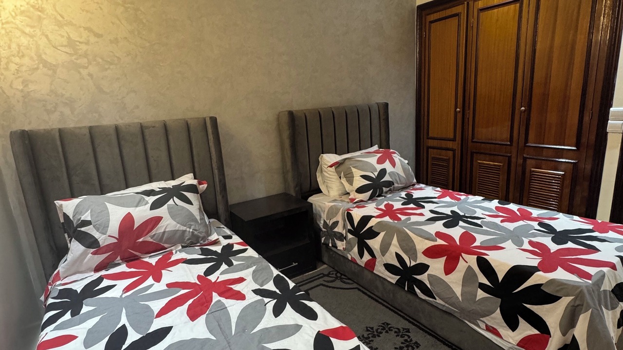 Photo of Bedroom in Gauthier