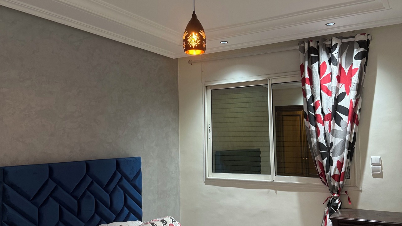 Photo of Bedroom in Gauthier