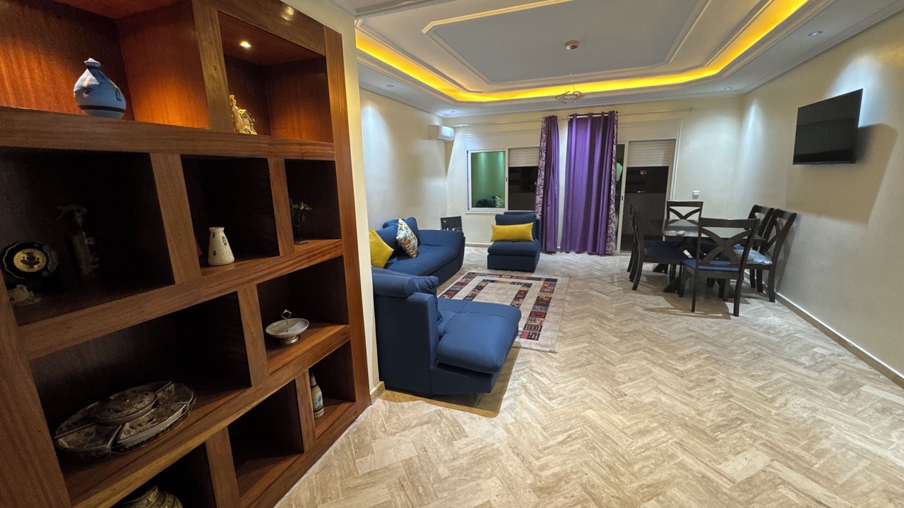 Photo of Livingroom in Gauthier