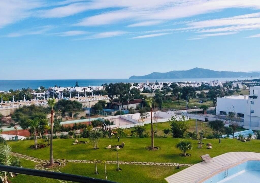 Photo of Outdoor in Marina Smir