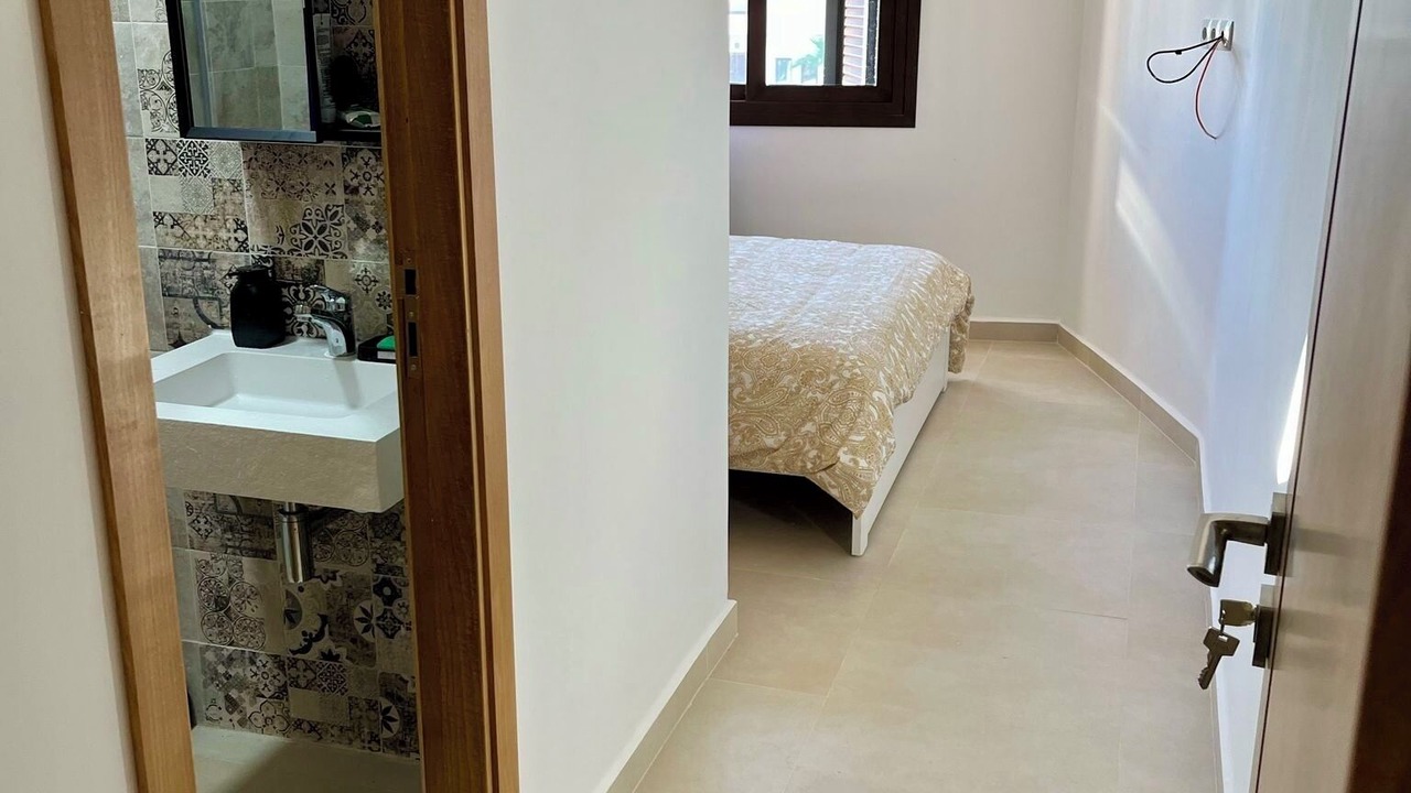 Photo of Bedroom in Marina Smir