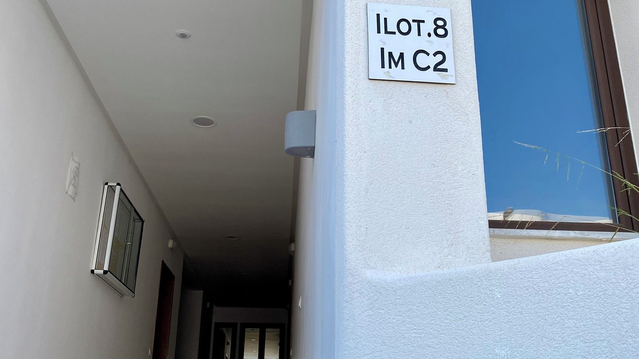Photo of Outdoor in Marina Smir