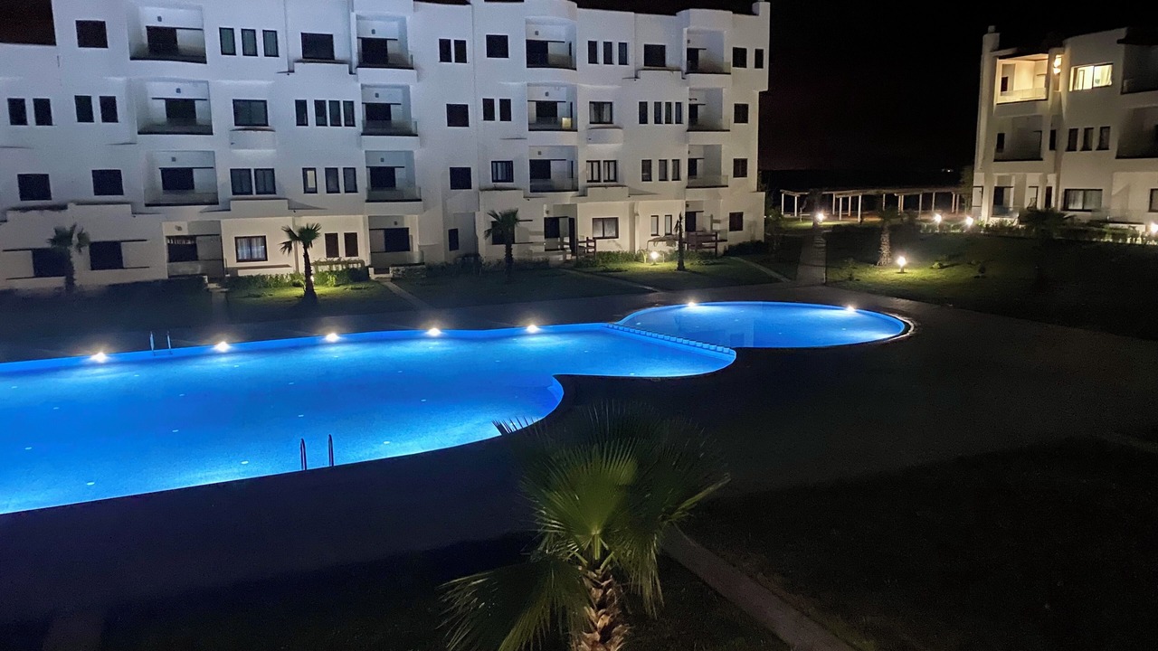 Photo of Outdoor in Marina Smir