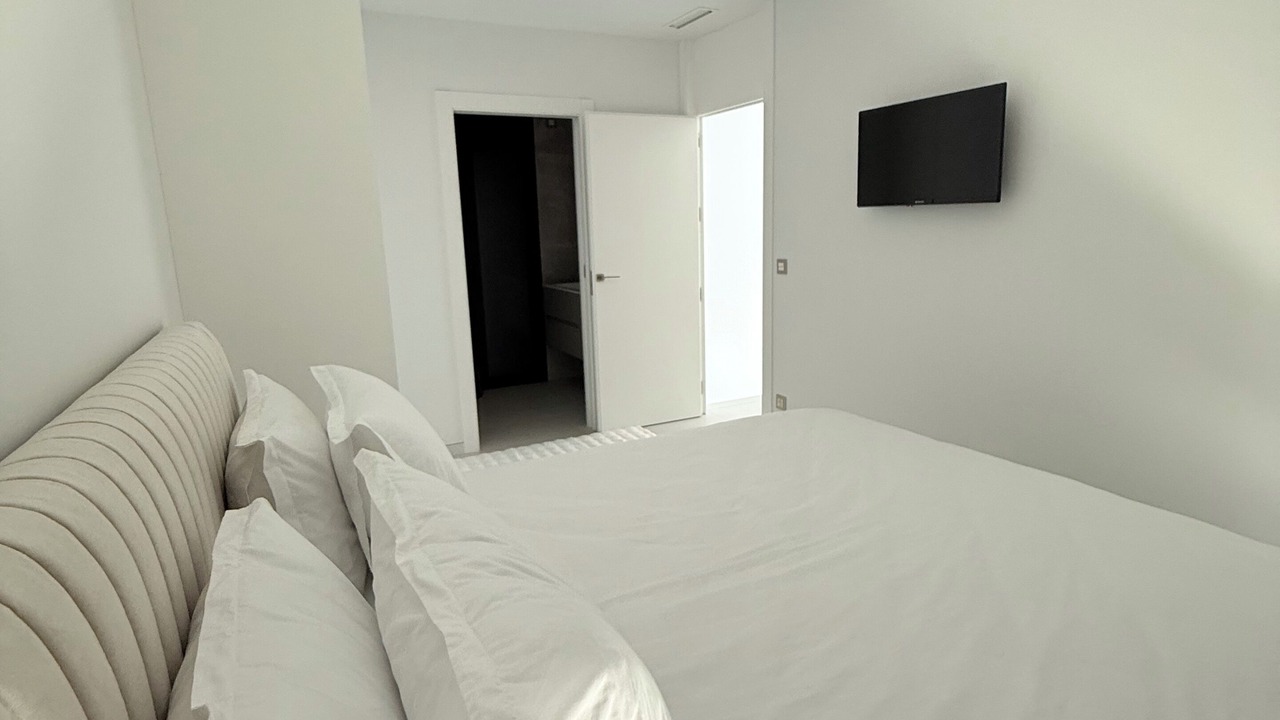 Photo of Bedroom in Finestrat