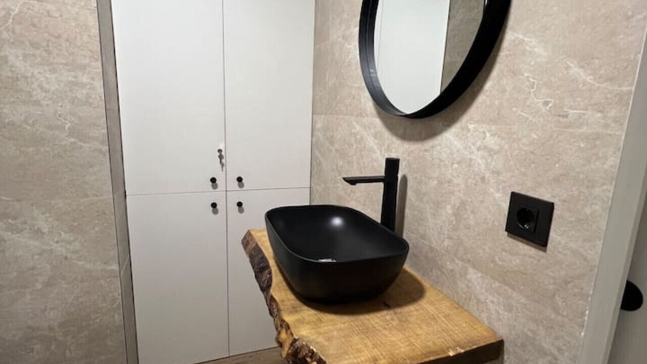 Photo of Bathroom in Ensanche Diputacion