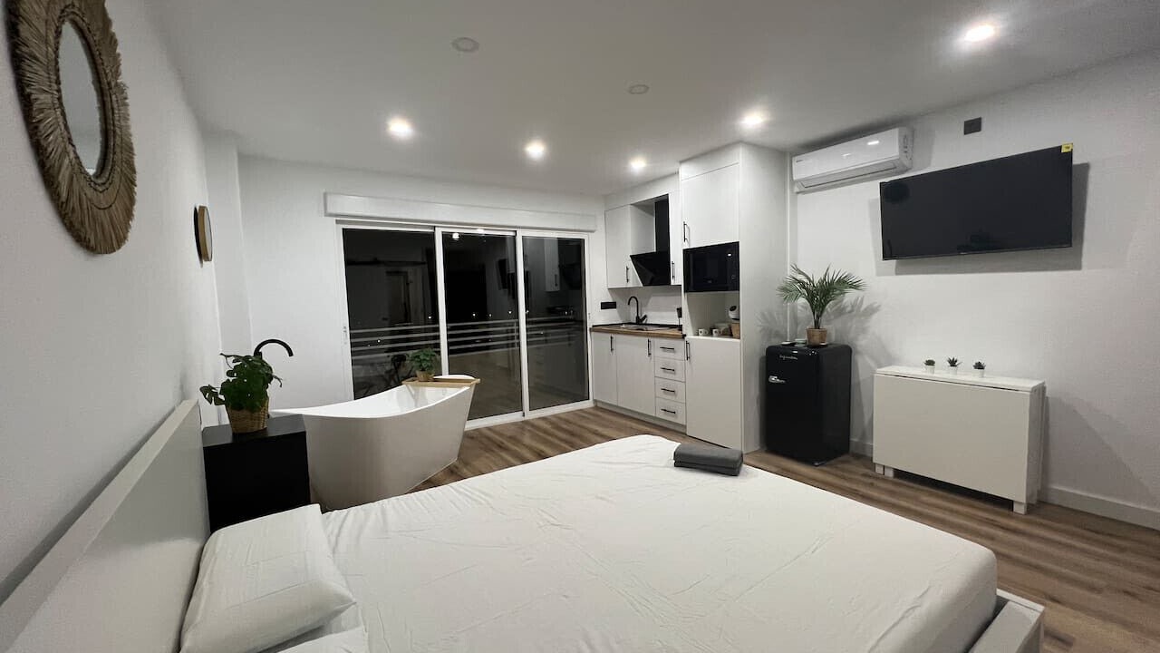 Photo of Bedroom in Ensanche Diputacion