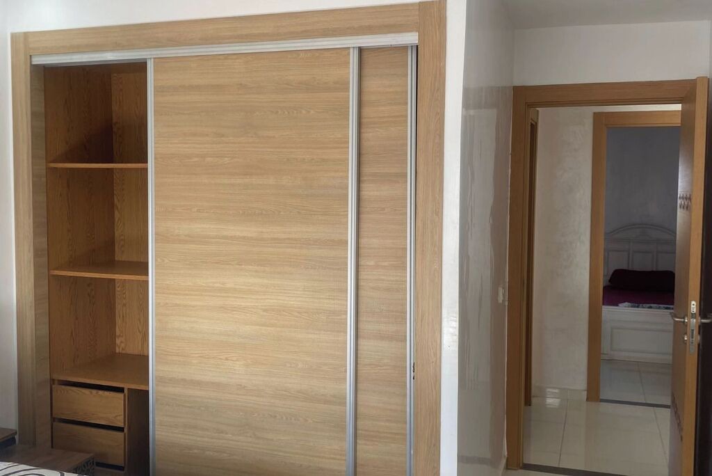 Photo of Bedroom in LA GIRONDE