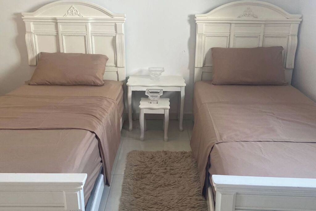 Photo of Bedroom in LA GIRONDE