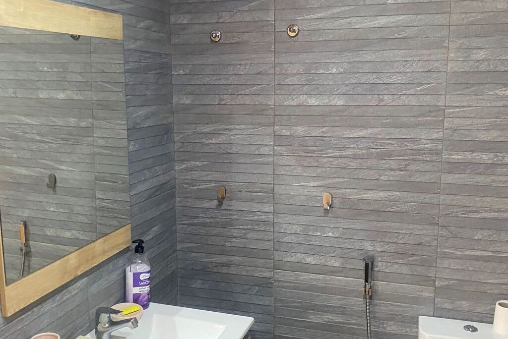 Photo of Bathroom in LA GIRONDE