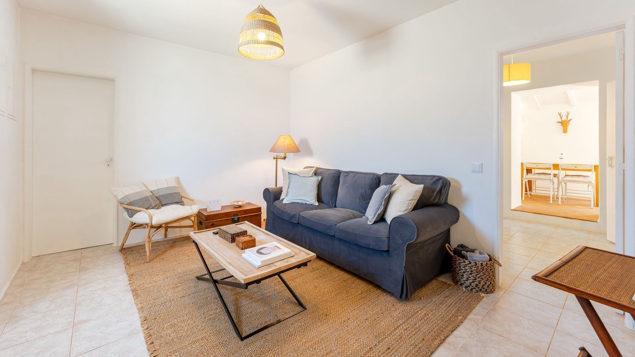 Photo of Livingroom in Espiche