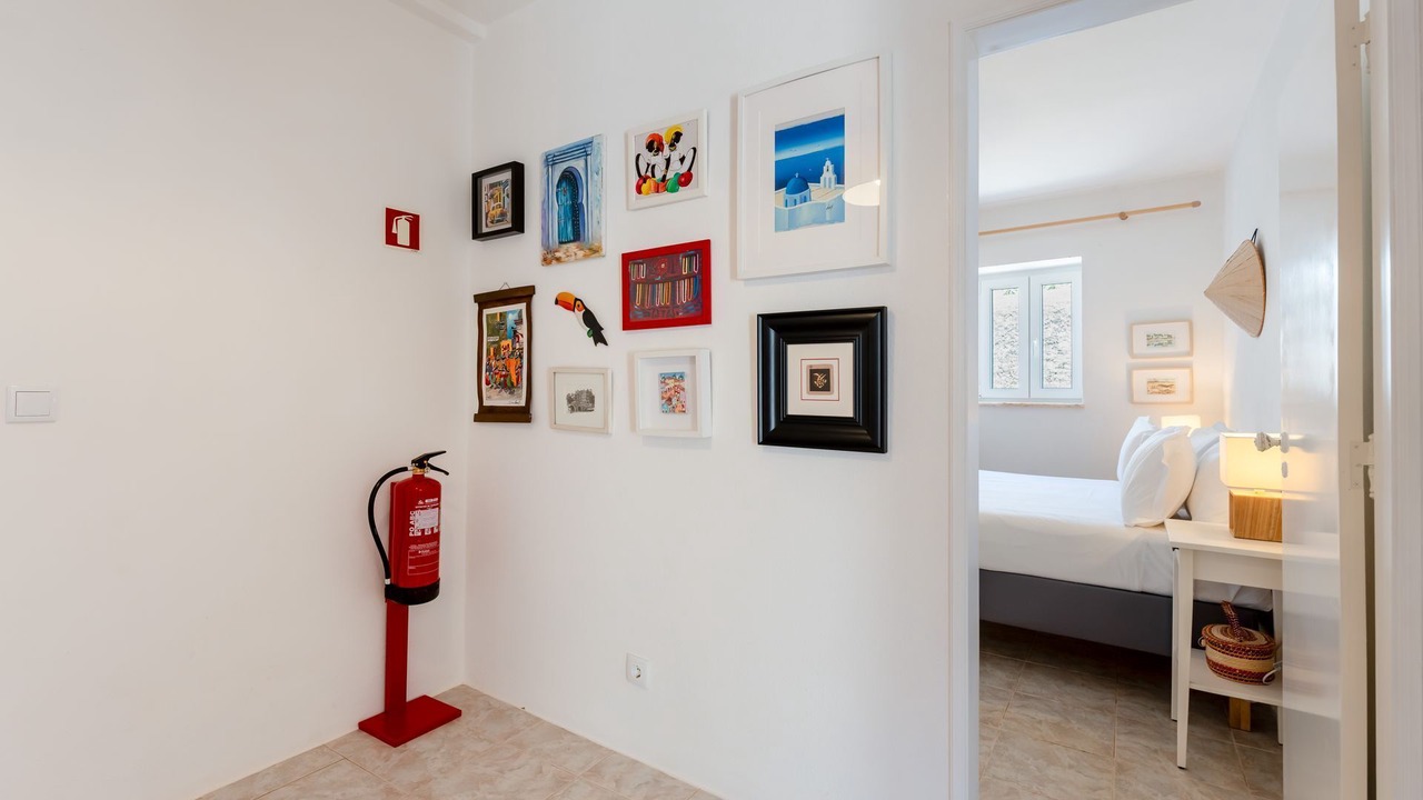 Photo of Bedroom in Espiche